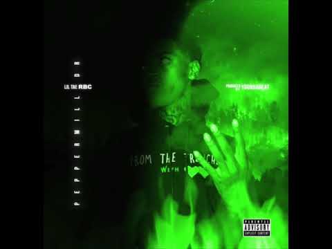 Lil Tae RBC - I Got [Audio]