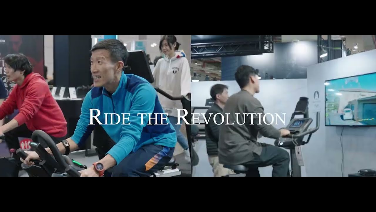 2025 TAIPEI CYCLE Opening Ceremony
