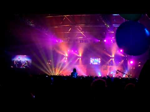 The Foute Party 2012