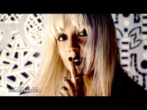 Татьяна Буланова - "Мой сон" (feat. DJ ЦветкоFF) (HD Remastered)