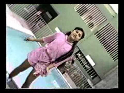 Aniversario de 10 anos - Priscila Camara - Rio de Janeiro - 1991