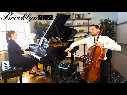 LA LA LAND - Cello & Piano Cover