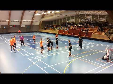 Period 1: FIBK - Fritsla 181005