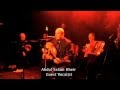 Guy Schalom & The Baladi Blues Ensemble - Guest Artists