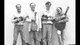 The Mountain Ramblers - John Henry