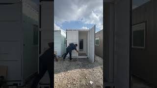 Download lagu 40 Ft Container Home mp3