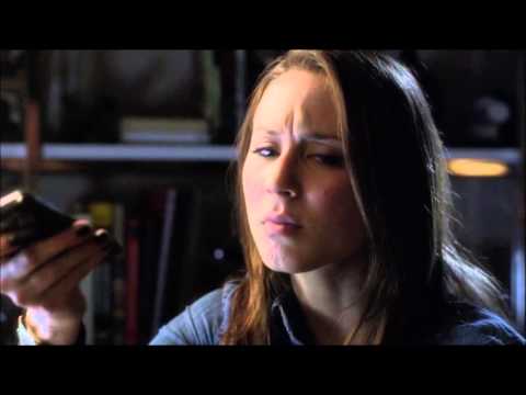 Pretty Little Liars 4x02 - Spencer Finds Out Tippy Is Saying A Number