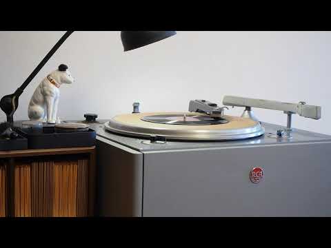 You, You're Driving Me Crazy / Jazz Club American Hot Band