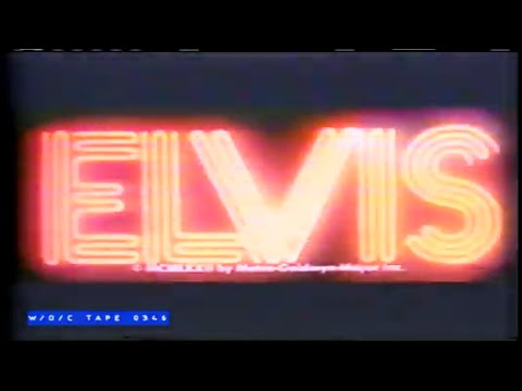 Elvis On Tour (1972) Trailer