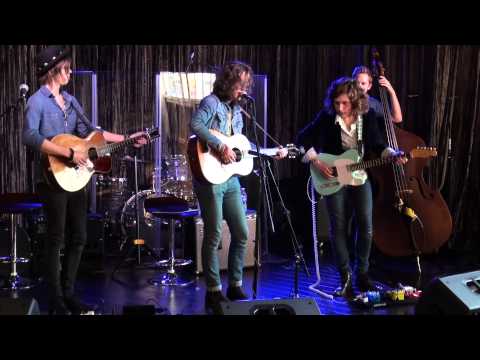 Harrison Whitford, Josh Nordlund, Daniel Donato  "Strange Enough"