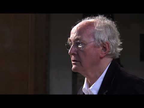 Blake Society 2018 Annual Lecture - Philip Pullman