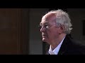 Blake Society 2018 Annual Lecture - Philip Pullman