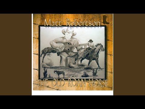 Them Broncs - Matt Robertson