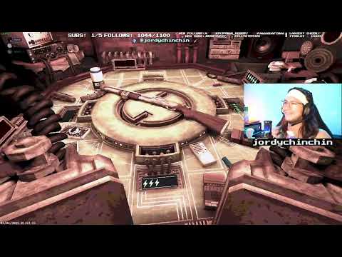 Buckshot Roulette MP - 3 players 🛡️MASTER SWORD MONDAY🗡️[3.4.2025]