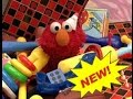 Elmo S World Games HD 2015