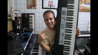 Video thumbnail for CASIO CTK-1500 - (REVIEW) - TEST SOUNDS #CASIO #CASIOCTK by Tiago Mallen