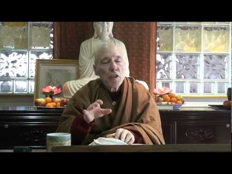 Majjhima Nikaya (MN 22: part 1, section 1, 2010.3.27) Bhikkhu Bodhi.MPG