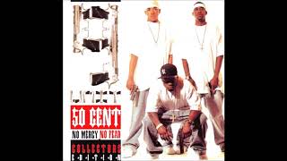 50 Cent &amp; G-Unit - Say What You Say