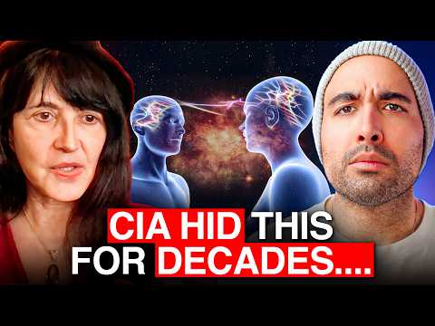 Telepathy Tapes: Harvard Doctor PROVES Its REAL! (& We All Have It) | Dr. Diane Hennacy Powell