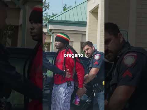 Ragebaiting Cops Got Me ARRESTED👮🏻‍♂️😳 #kaneljoseph