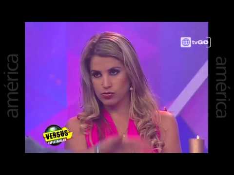 Versus espectacular - Sábado 10-10-2015 parte 3/5