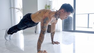 Challenge Performance Video