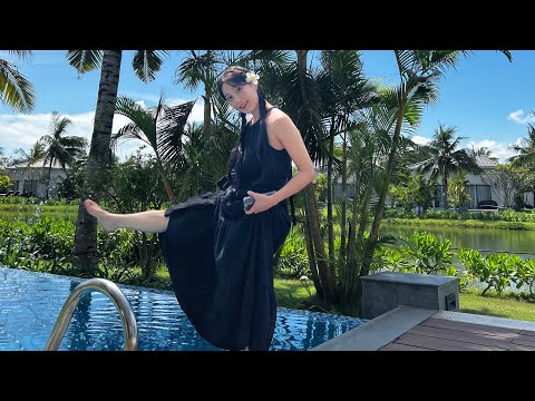 시어머니 앞에서 비키니 입어버리기???? ????????