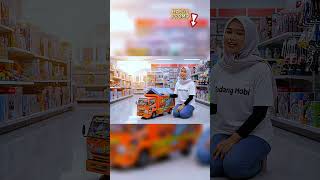 Download lagu MINIATURE OF A WOLVING TRUCK WITH FULL TARPAULIN VARIATIONS #trukoleng mp3