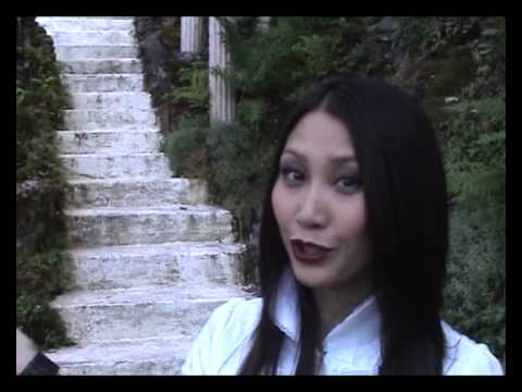 Making of Krypteria's FYIBTDD