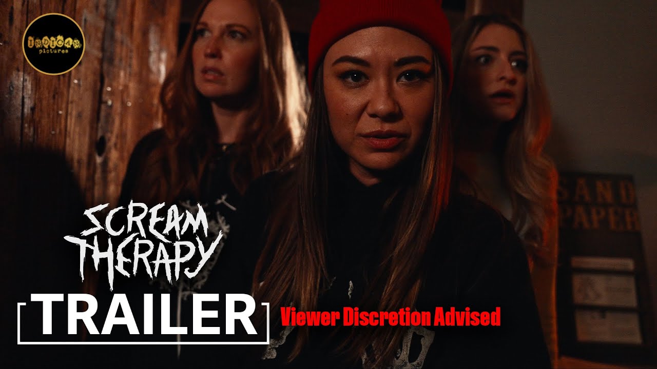 Official Redband Trailer