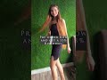 She S Shaving All Her Hair Off Headshave Longtoshort Transformation Hairtransformation