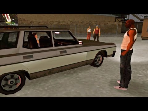GTA Vice City Stories - Mission #16 - To Victor, the Spoils