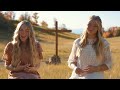 The Commission by Cain | COVER Ft. Sisters Hallie & Savannah Taylor