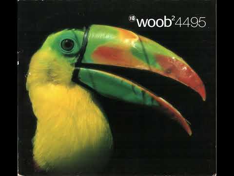 Woob -Woob² 4495- 05 Cupboard