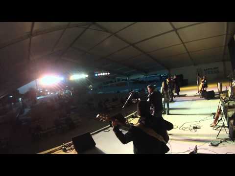 The Selkie Girls at NTIF March 06 2015