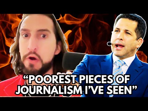 Nick Wright Salary