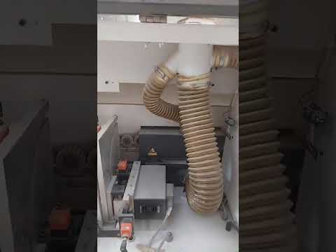 Törk Novaband 9 OGS Kenar Bantlama Makinesi #törk #novaband9 #novaband9ogs #nova9 #kenarbantlama