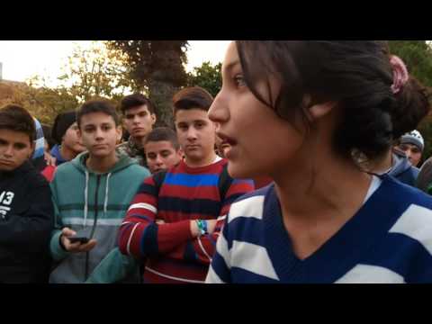 #9 (Clasificatoria 1) GAMMA ☣️ BERE ☣️ GOAT ☣️ CBA ☣️ SPRACK / Decima Edición 1vs1 - Santa Fe