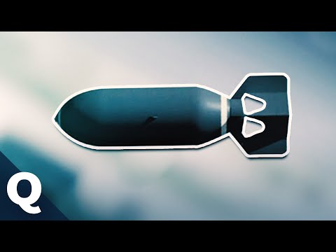 Unexploded bombs: How dangerous are the bombs beneath us | Quarks