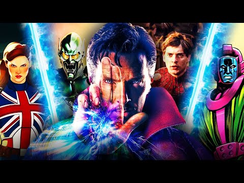Why Modern Movies Suck - The Curse Of Multiverses