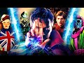 Why Modern Movies Suck - The Curse Of Multiverses
