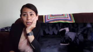 Download lagu [THE RAID] - Final Fight Scene [HD] Cynthia's Reaction mp3