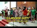 123 Nderek Gusti Vocal Group KWD GKJ Pekalongan