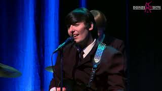 The Beatles Revival - Beatles tribute band - Promo Bands and Acts