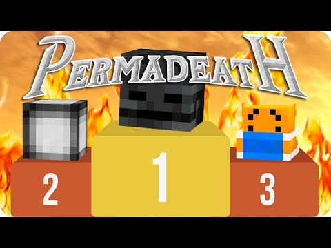Gona89 makes a TOP DEATHS of PERMADEATH