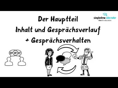 Deutsch - Einfach erklärt: Die Dramenanalyse/ Die Interpretation einer Dramenszene (Abitur)