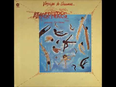 A FLG Maurepas upload - Atmospheres - Shifting Phases - Jazz Fusion