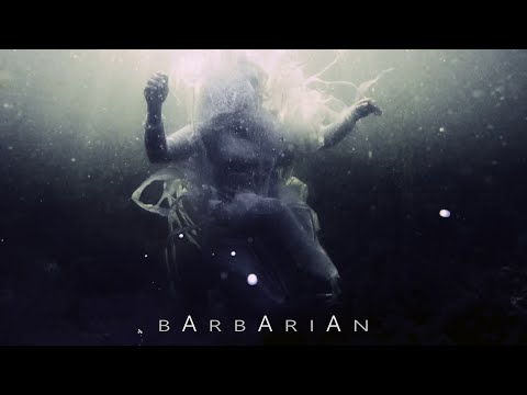 Sirener - Barbarian