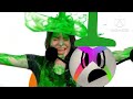 Last Day Of 2022 Nickelodeon Slime Add Round 1