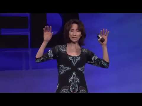 Ted Talk - Telomeres and Aging